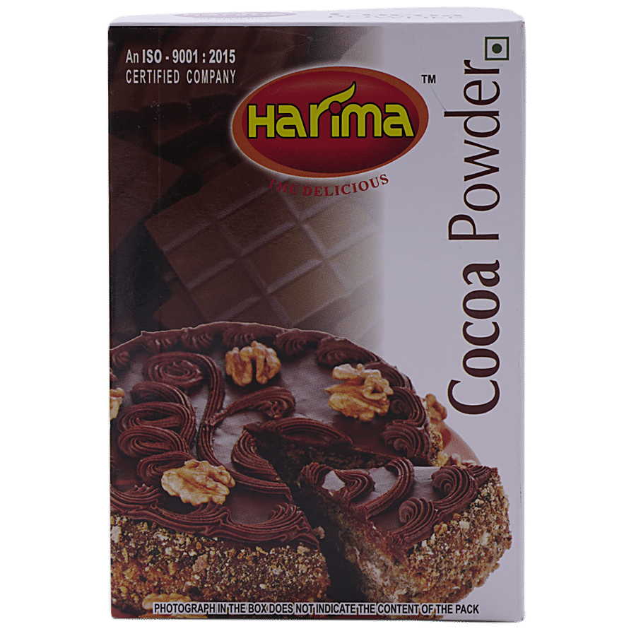 HARIMA  Cocoa Powder