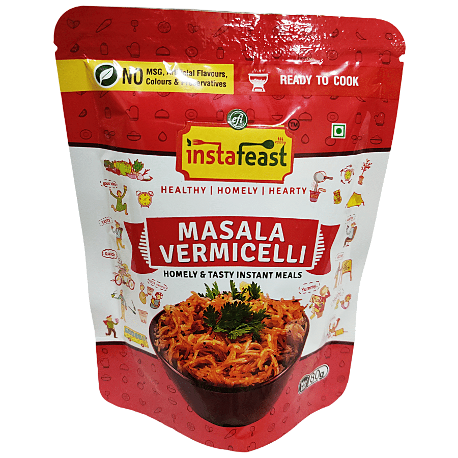 Instafeast Masala Vermicelli