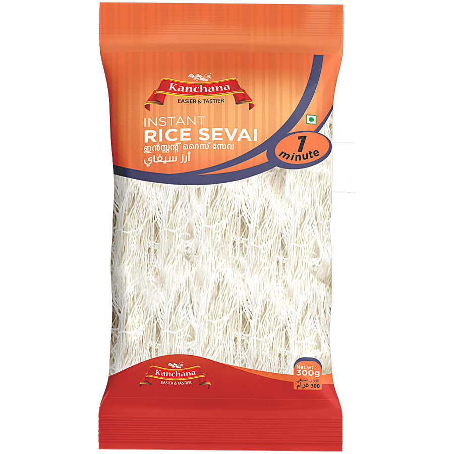 Kanchana Instant Rice Sevai