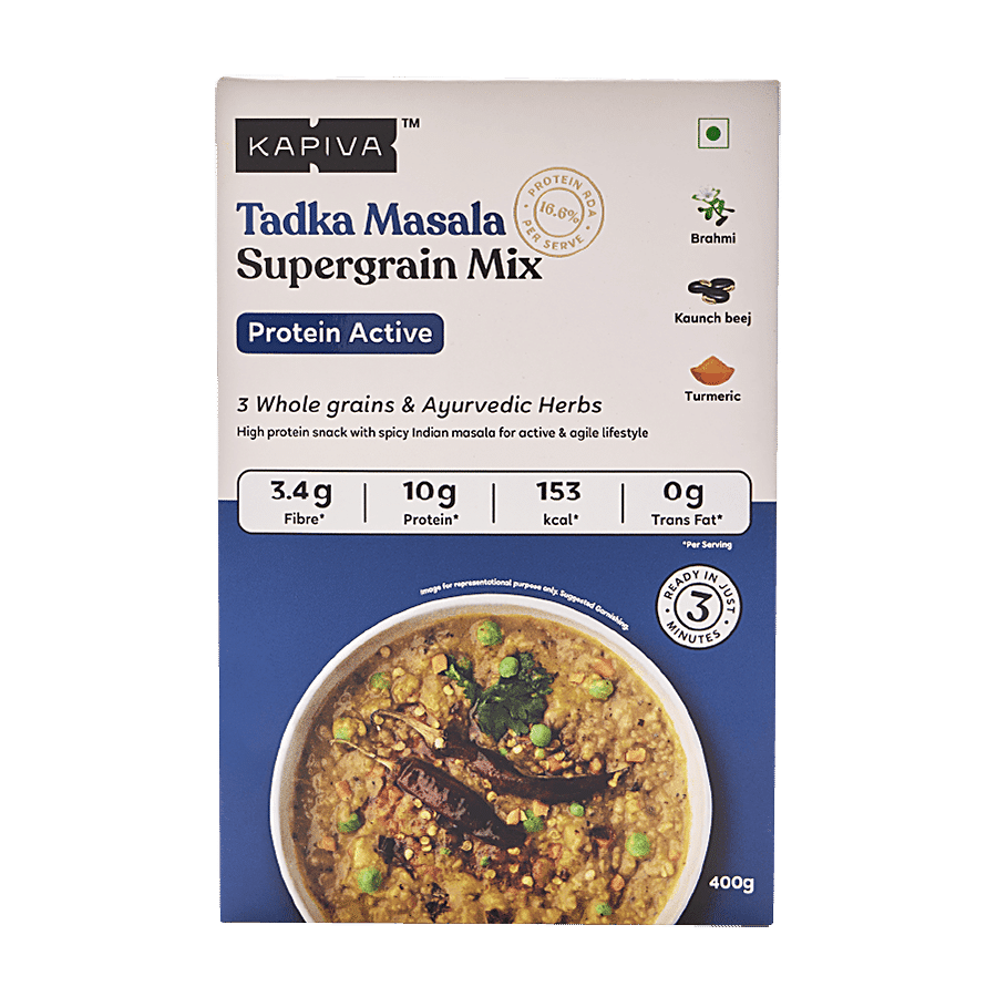 Kapiva Tadka Masala