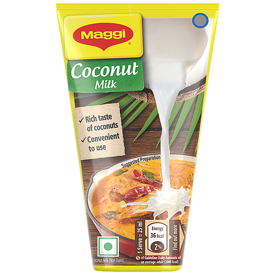 MAGGI  Coconut Milk