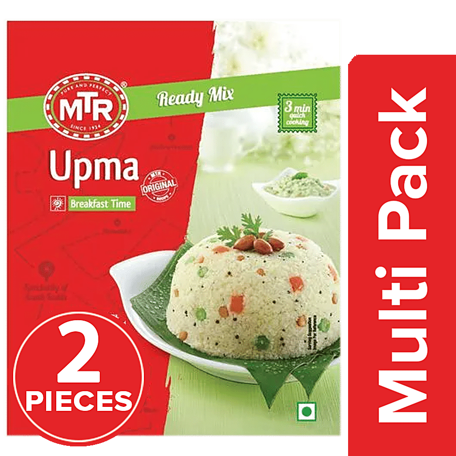 MTR Breakfast Mix - Upma