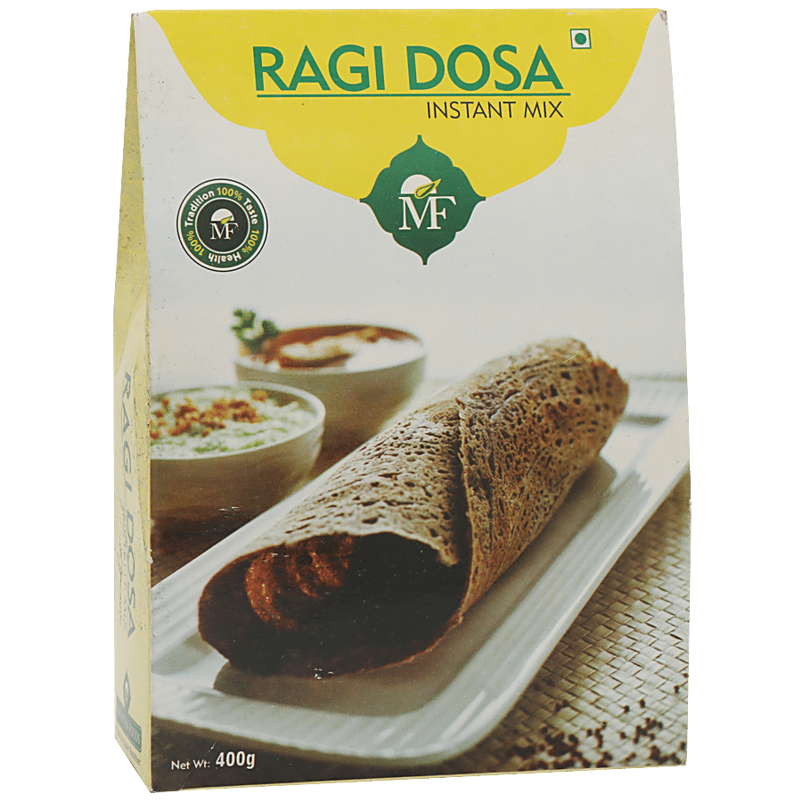 Mamatha Foods Ragi Dosa Instant Mix