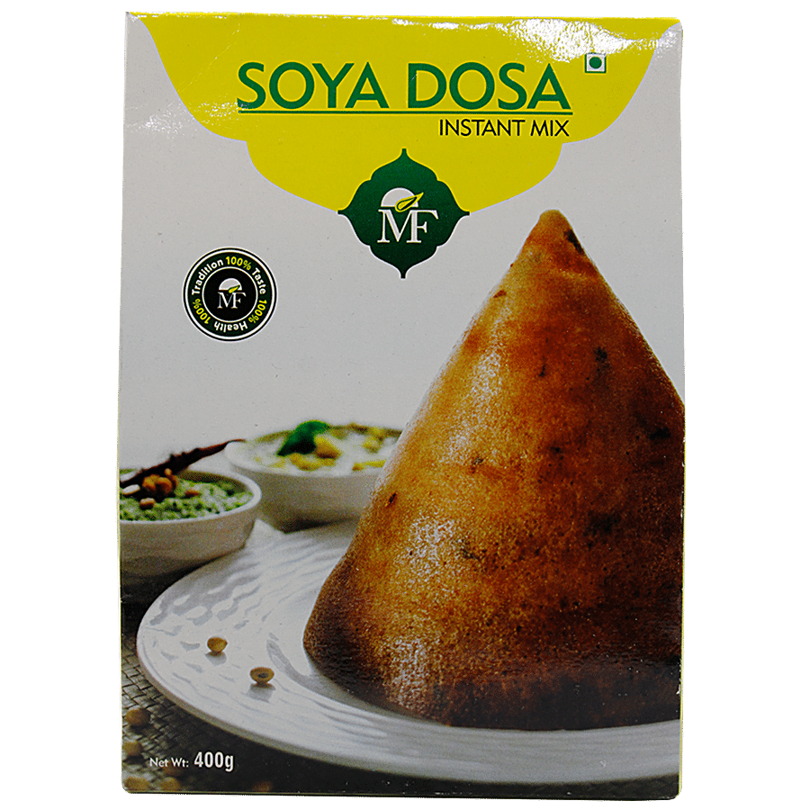 Mamatha Foods Soya Dosa Instant Mix