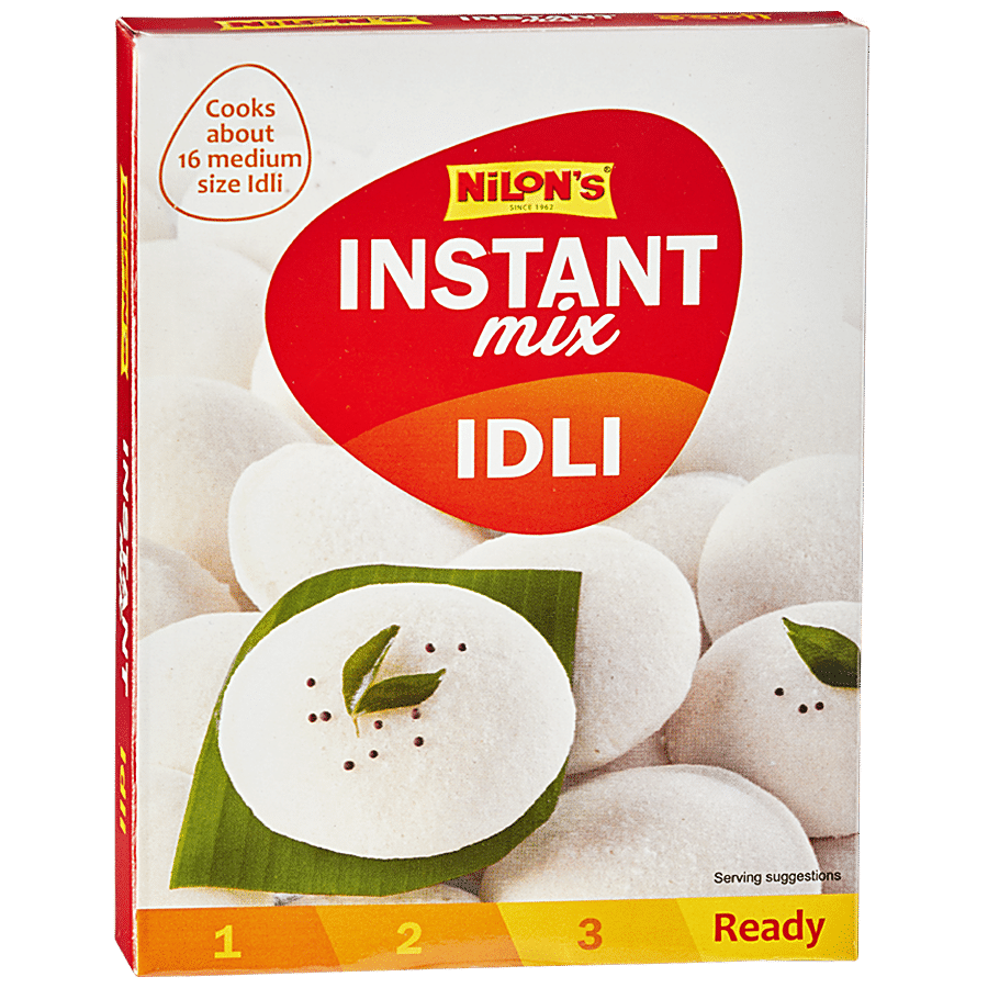 Nilon's Idli Mix