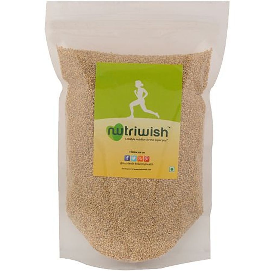 Nutriwish Quinoa - Premium