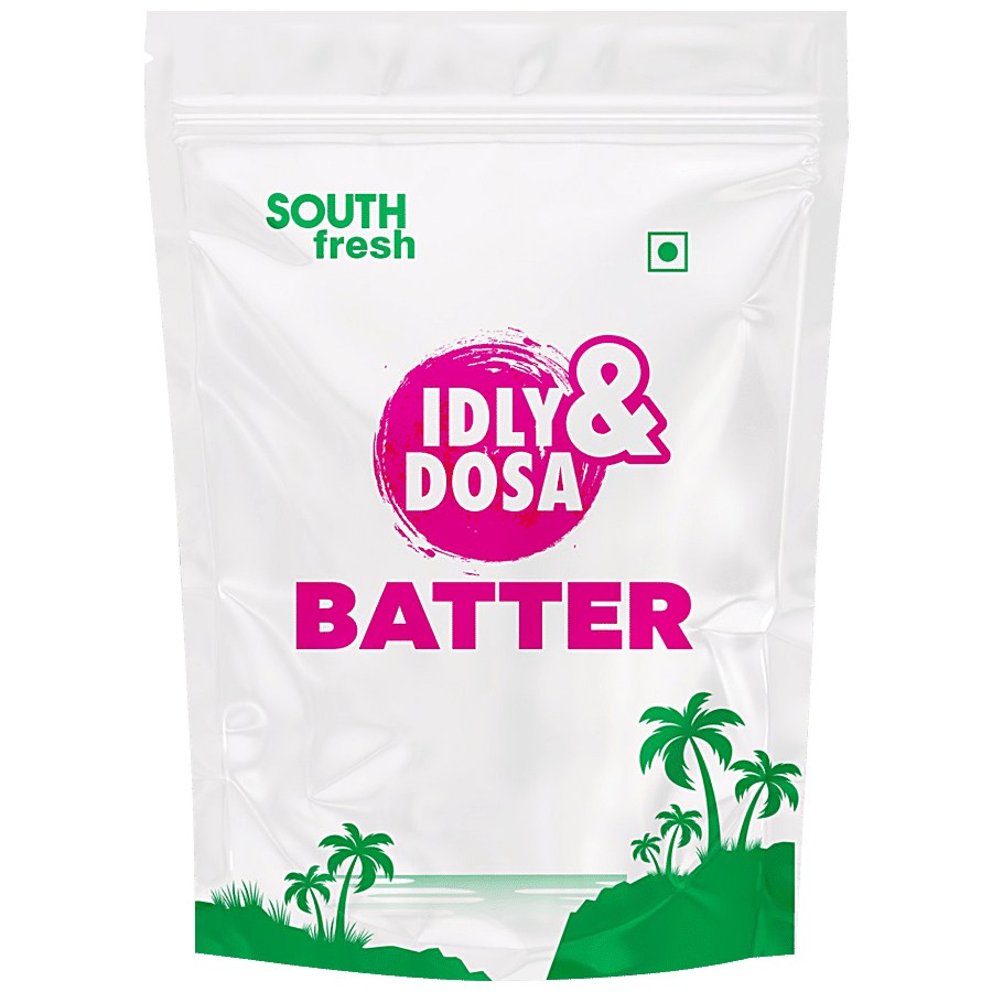 South fresh Idli & Dosa Batter