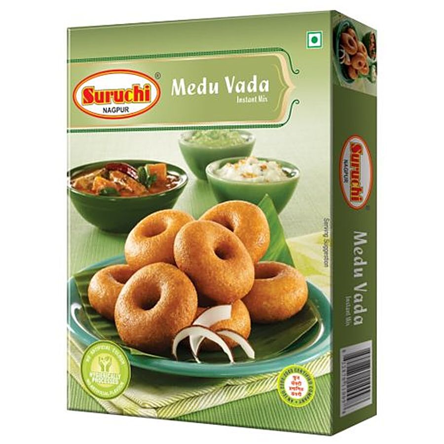 Suruchi Medu Vada Instant Mix