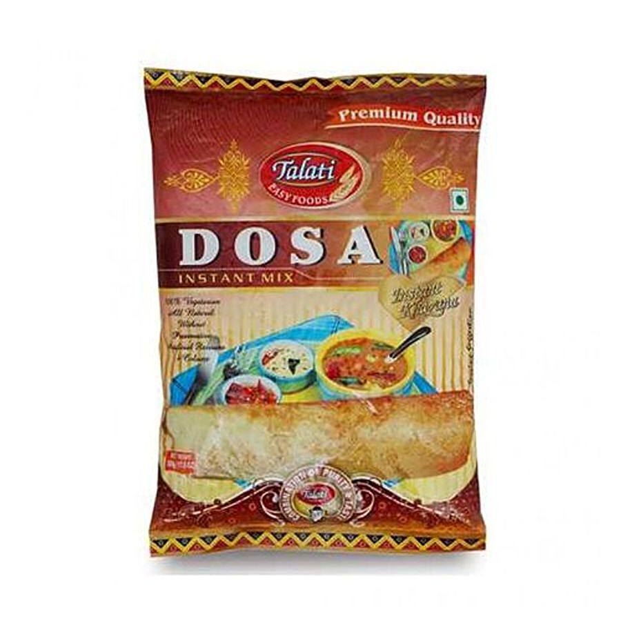 Talati Instant Mix - Dosa