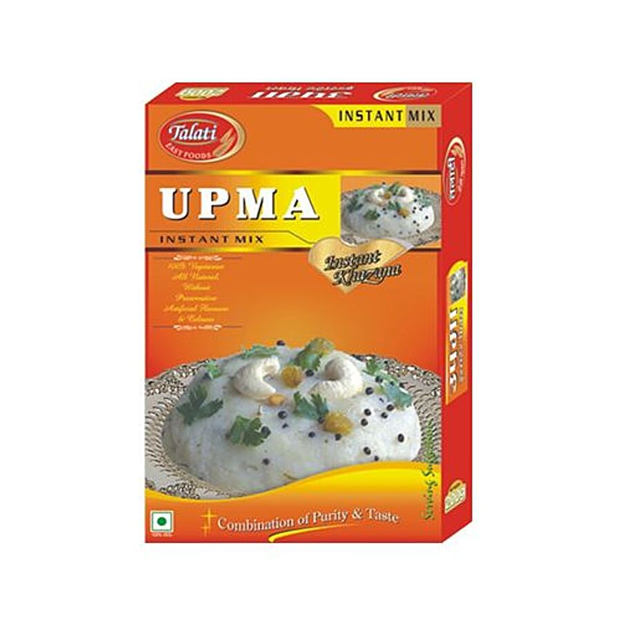 Talati Instant Mix - Upma