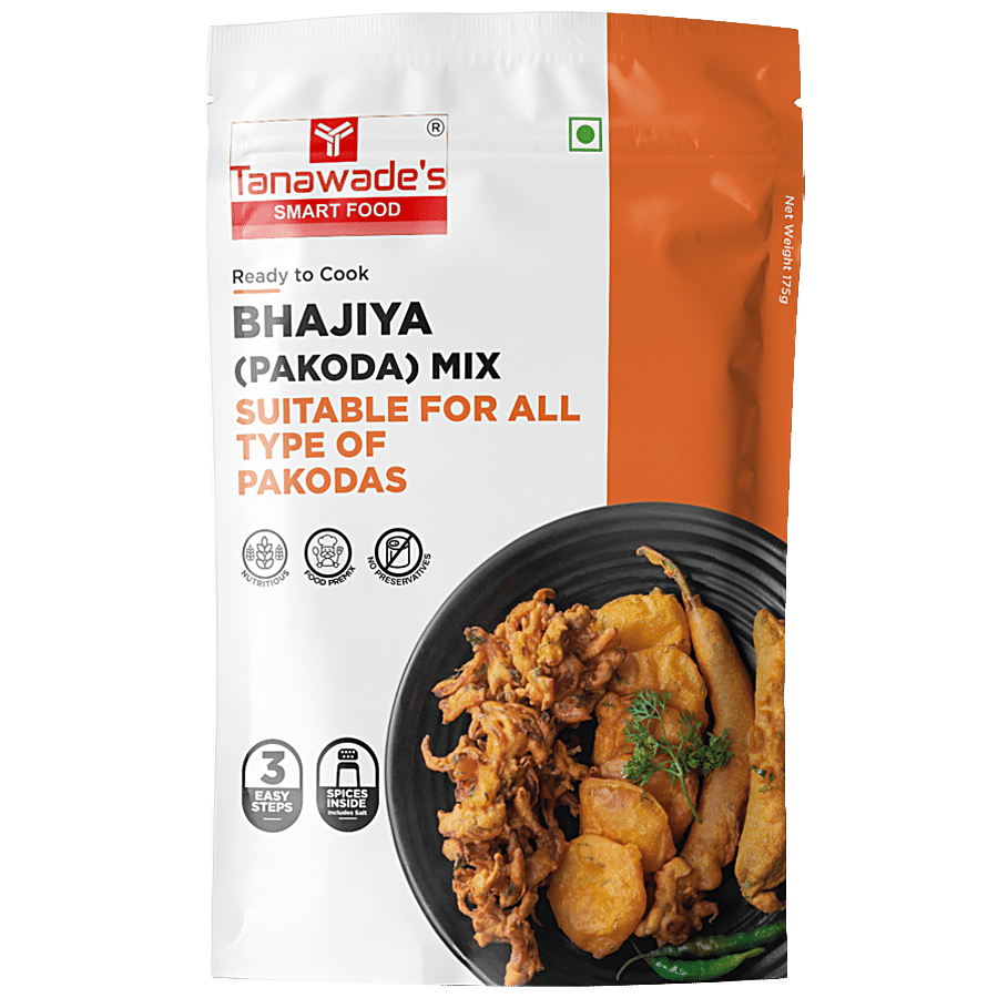 Tanawades Bhajiya (Pakoda) Mix