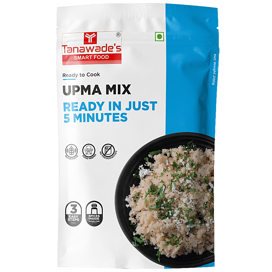 Tanawades Upma Mix