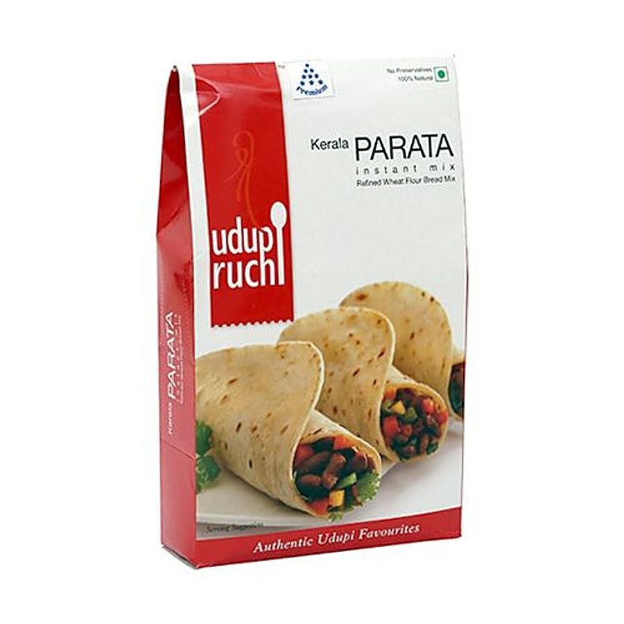 Udupi Ruchi Instant Mix - Kerala Parata