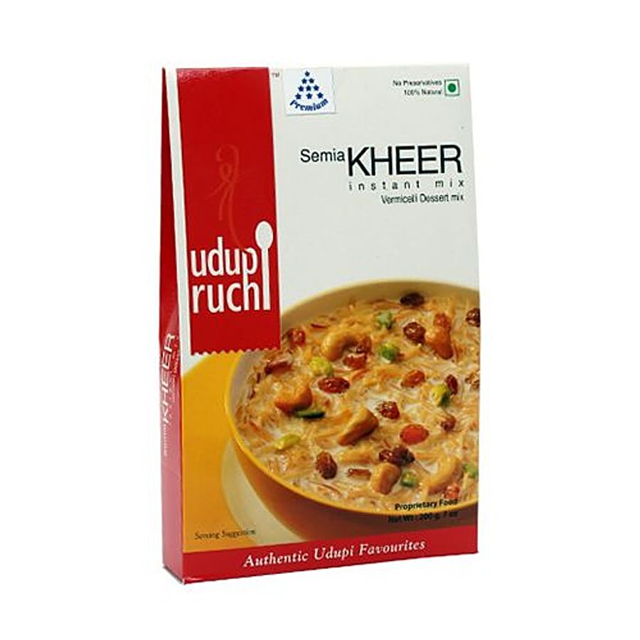 Udupi Ruchi Instant Mix - Semia Kheer