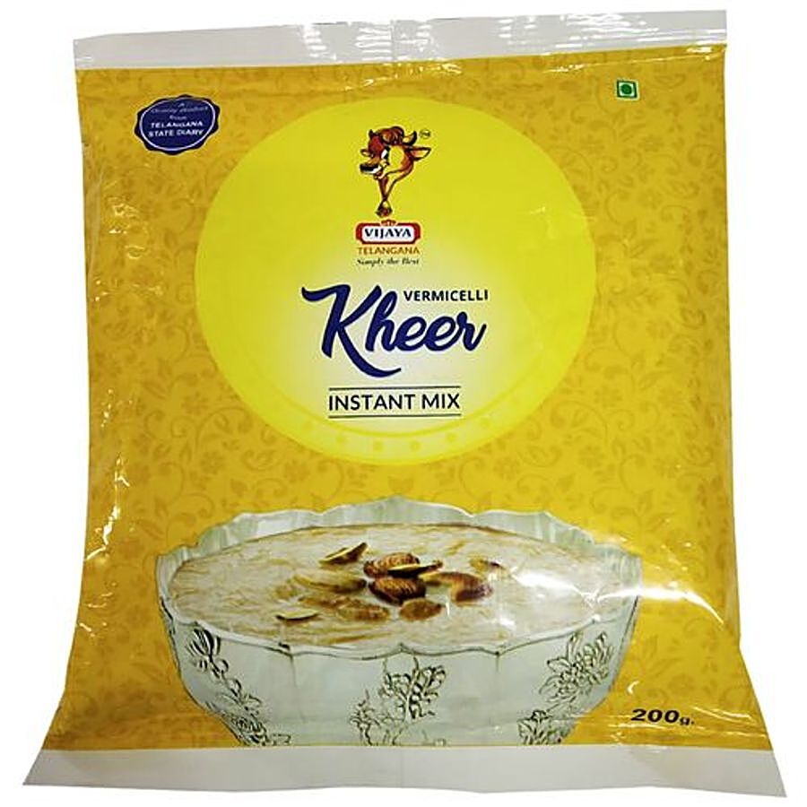 Vijaya Vermicelli Kheer Instant Mix