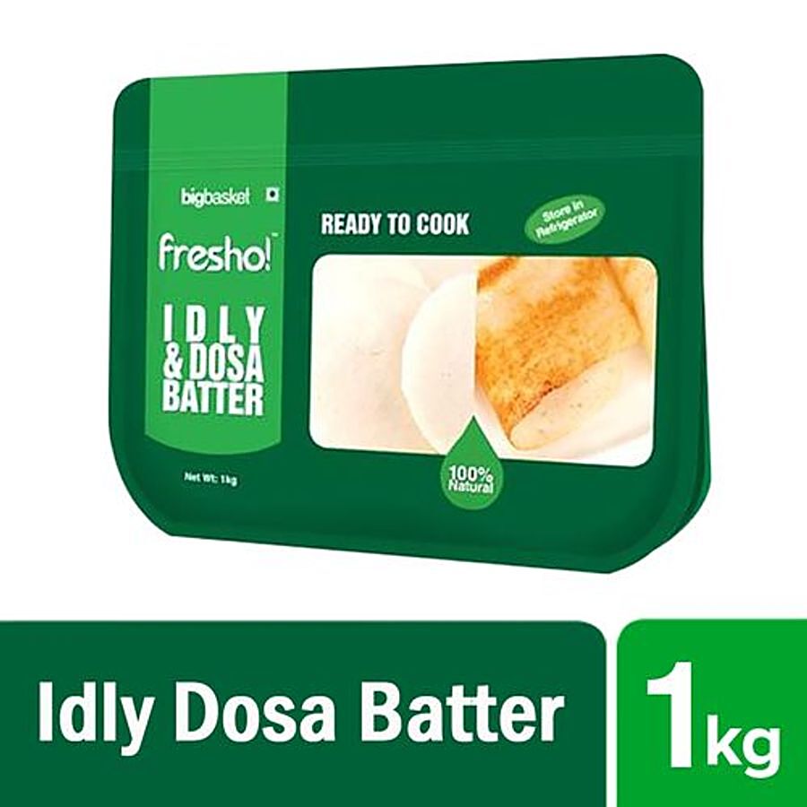 fresho! Idly & Dosa Batter