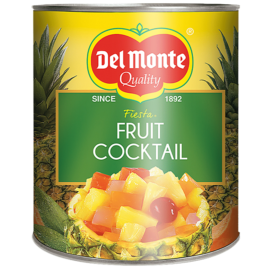 Del Monte  Fiesta - Fruit Cocktail