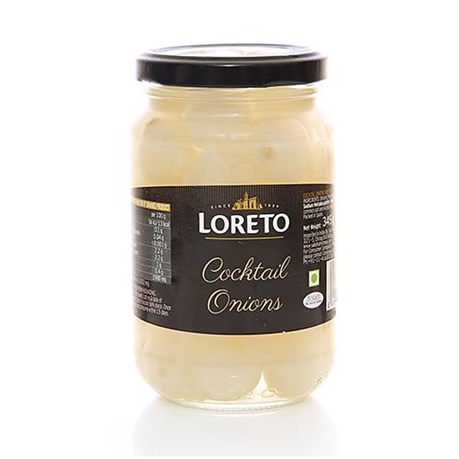 Loreto Cocktail Onions