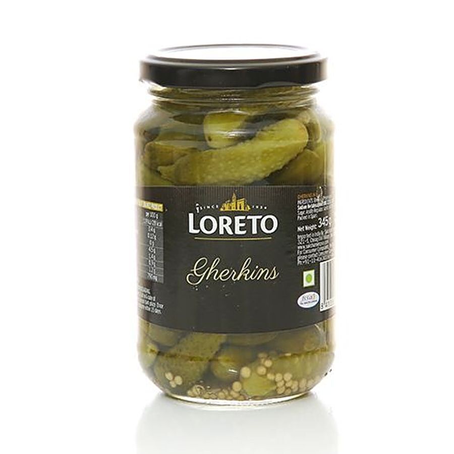 Loreto Gherkins