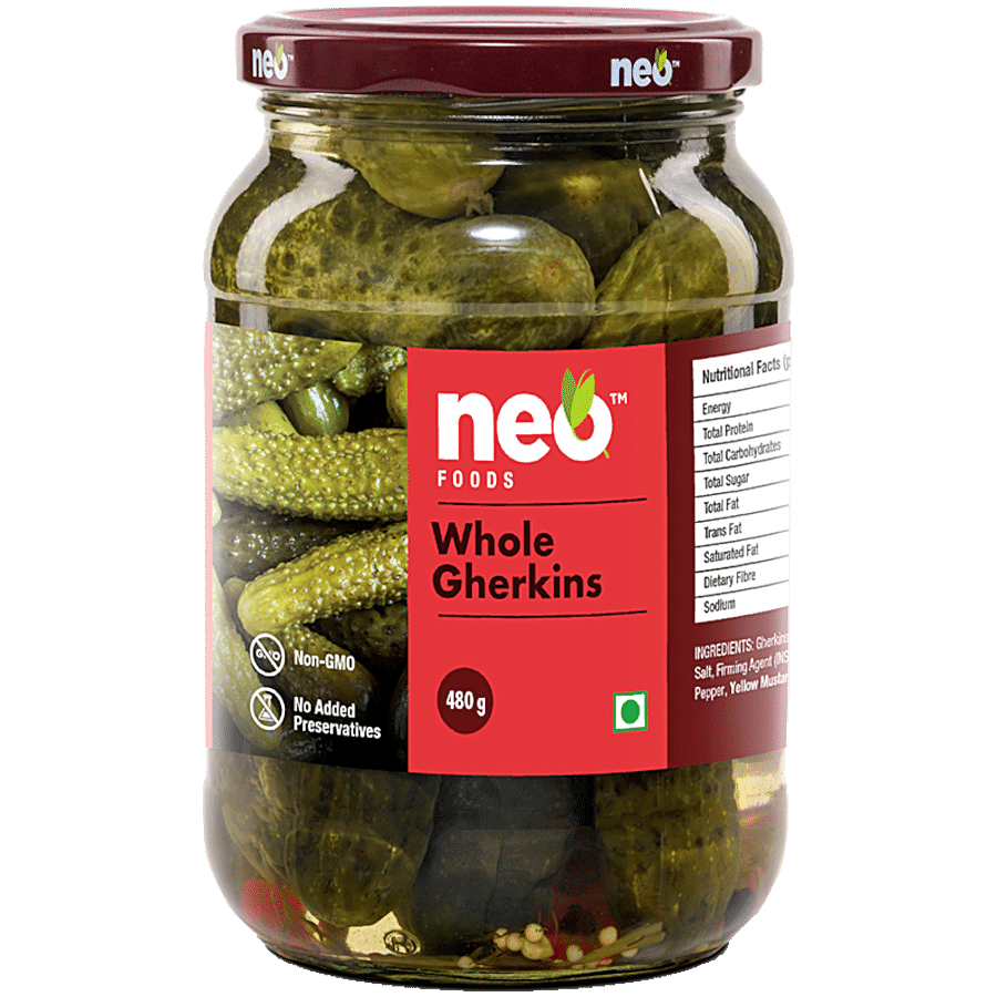 Neo Gherkins