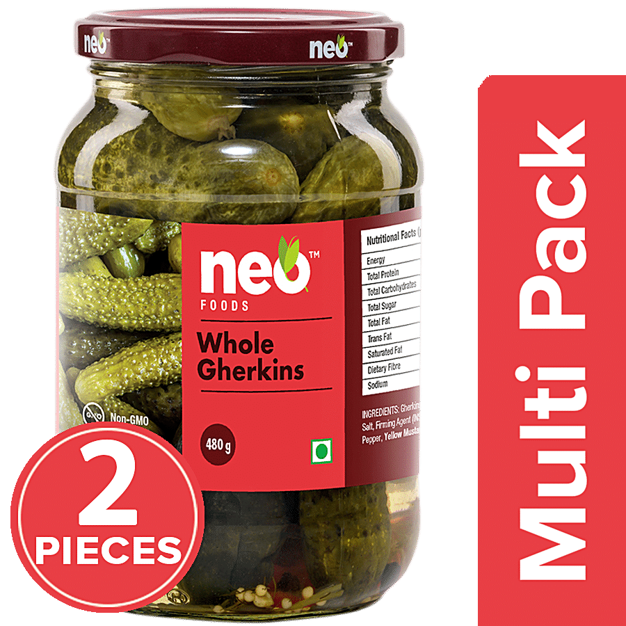 Neo Gherkins