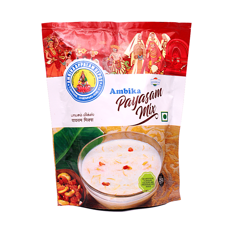 Ambika Payasam Mix