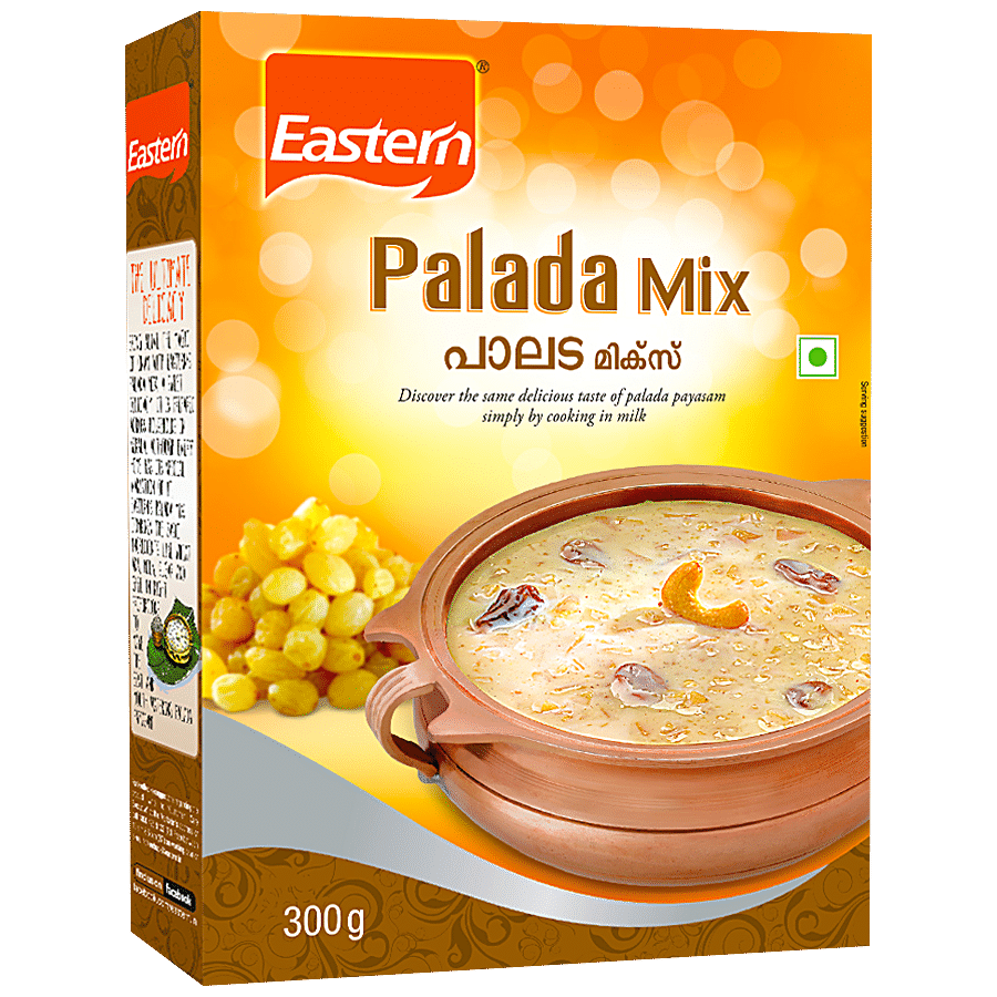 Eastern Palada Mix