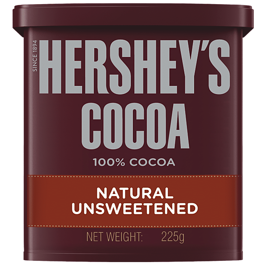 Hershey's Cocoa