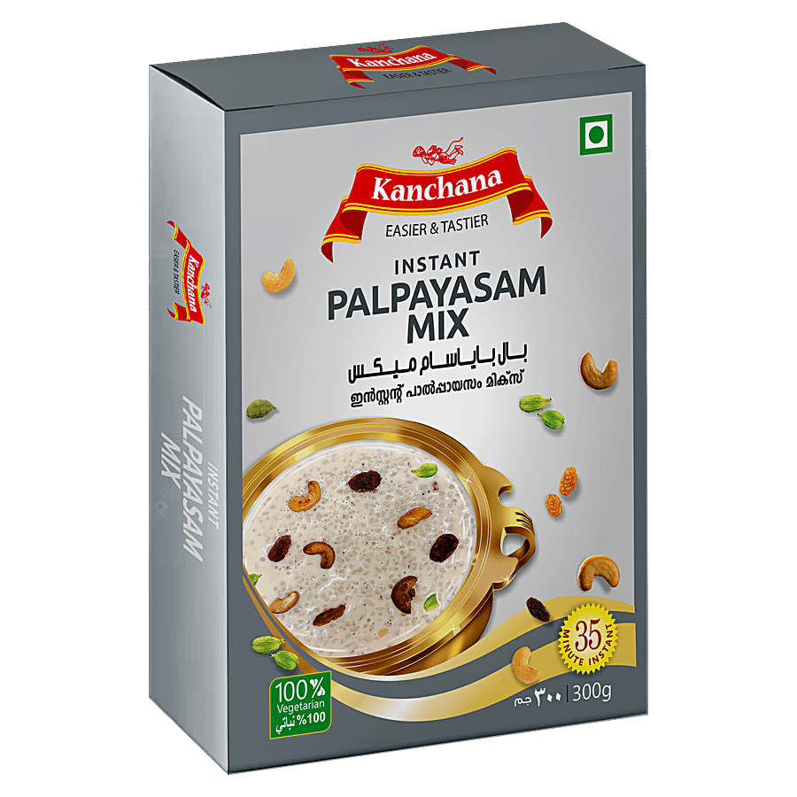 Kanchana Instant Paal Payasam Mix