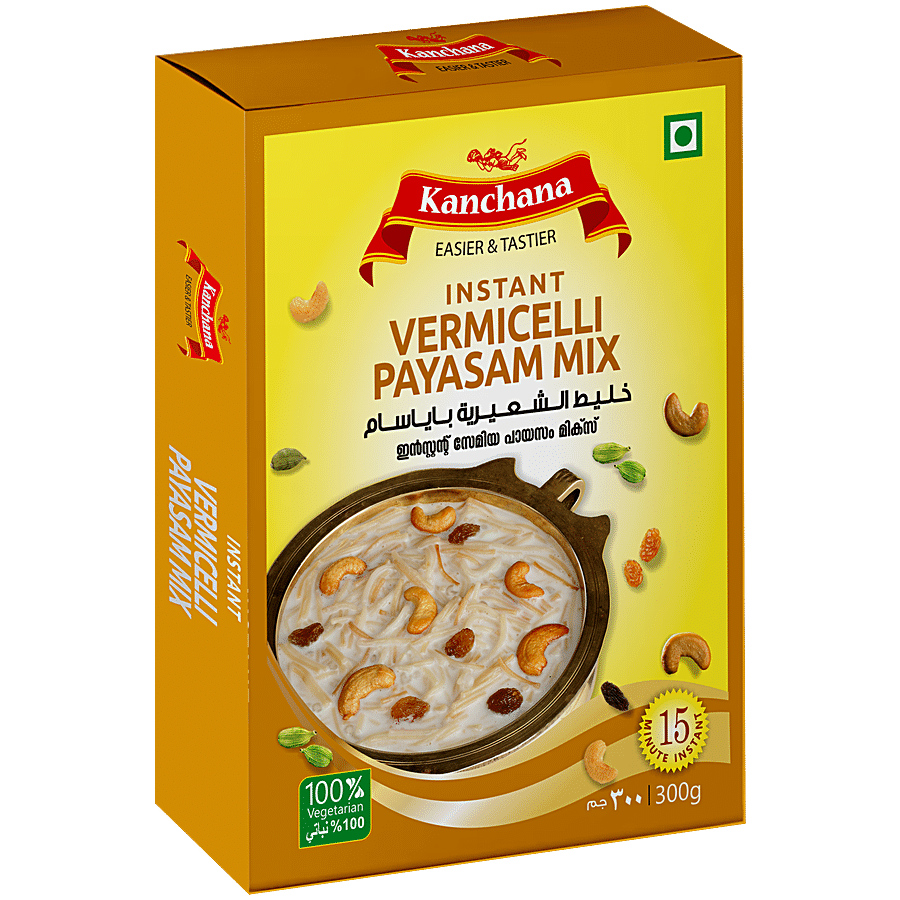 Kanchana Instant Vermicelli Payasam