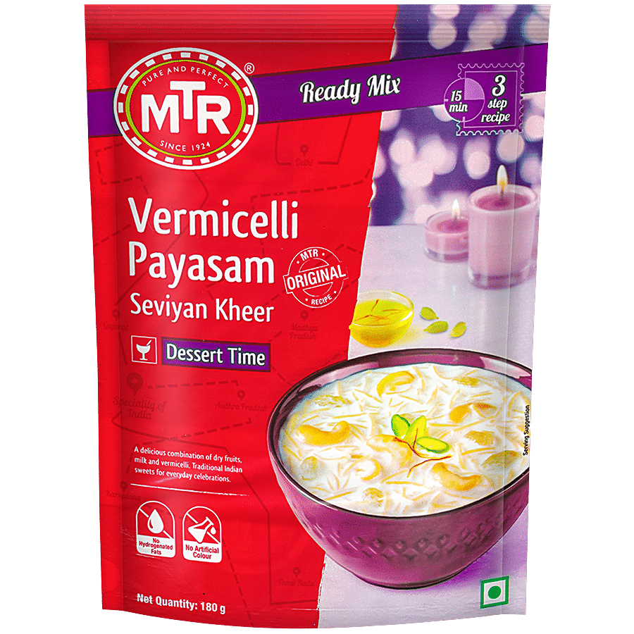 MTR Ready Mix - Vermicelli Payasam