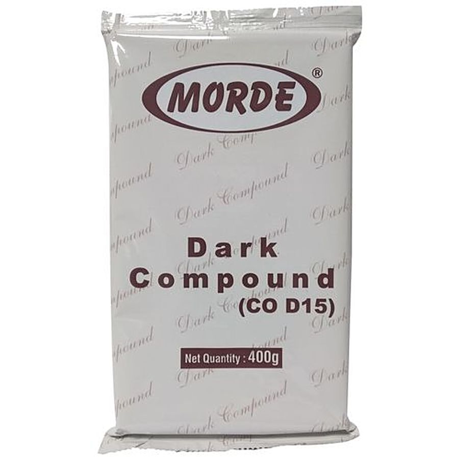 Morde Dark Compound Slab (CO D15)