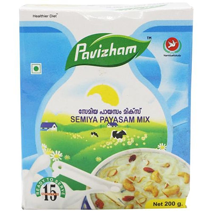 Pavizham Samiya Payasam Mix