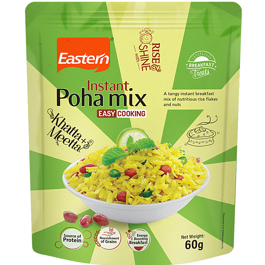 Eastern Instant Poha Mix