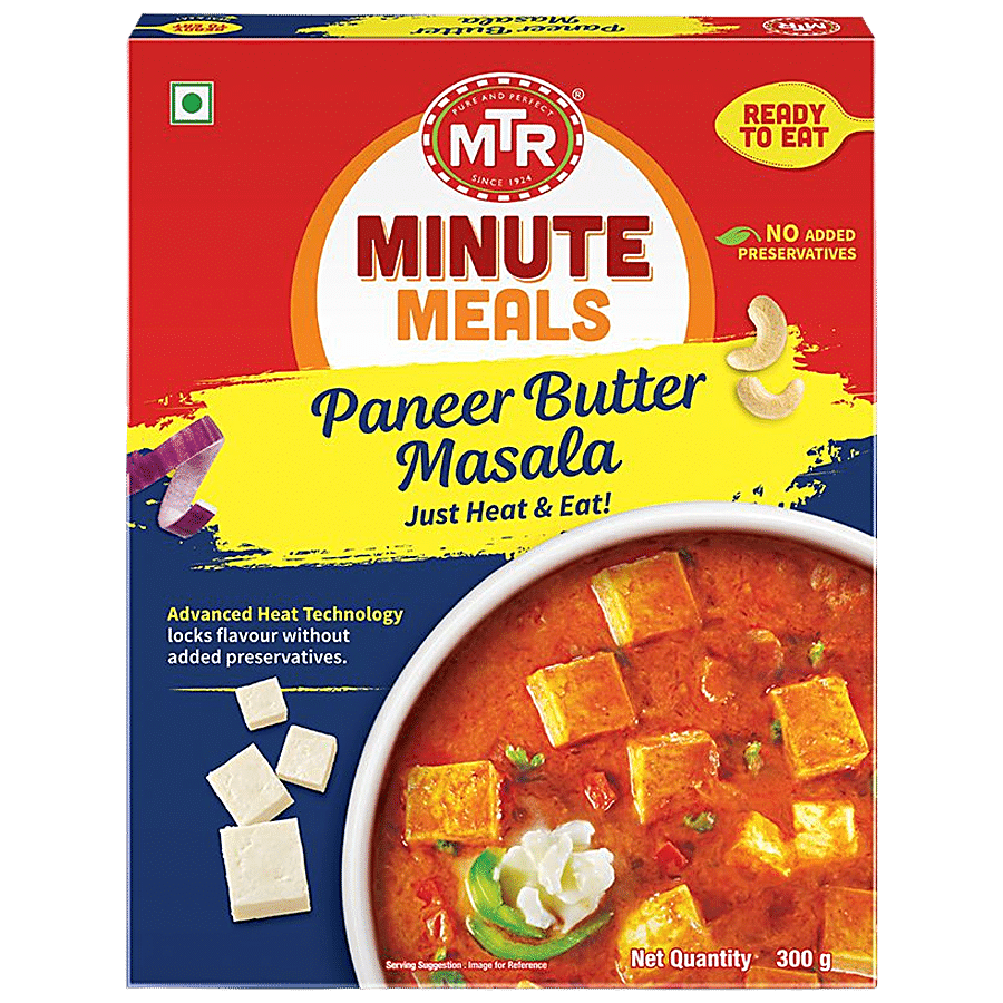 MTR Mix - Paneer Butter Masala