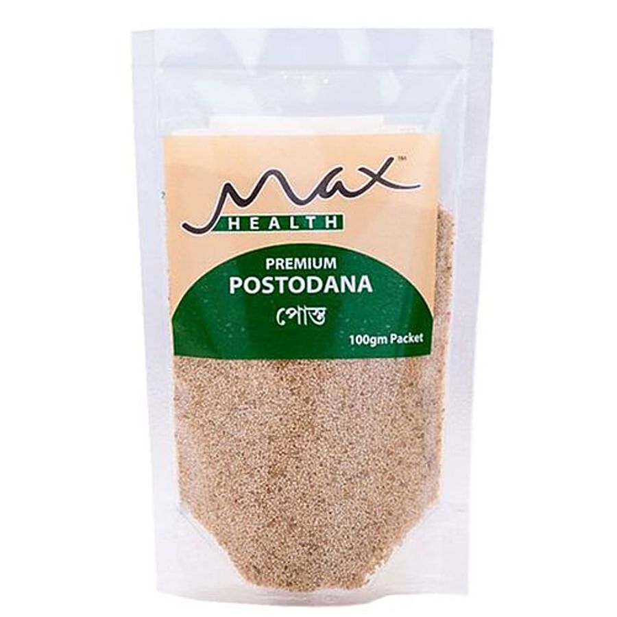 Max Health  Postodana - Bengal Special