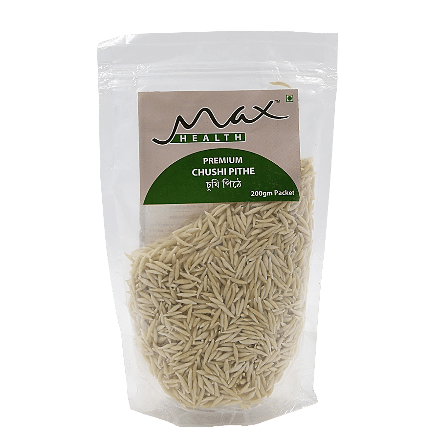 Max Health  Premium Chushi Pithe - Bengal Special