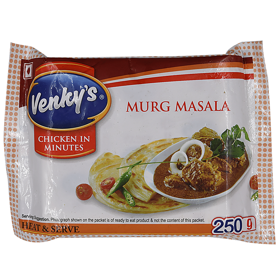 Venkys Murg Masala