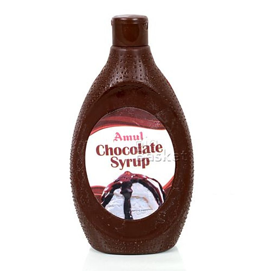 Amul Chocolate - Syrup