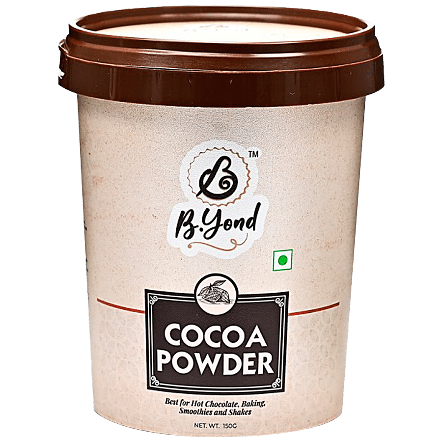 Byond Cocoa Powder