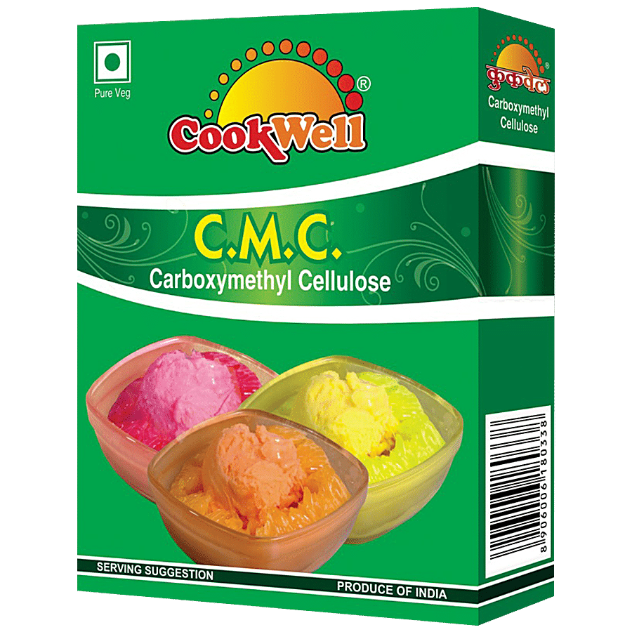 Cookwell CMC Powder