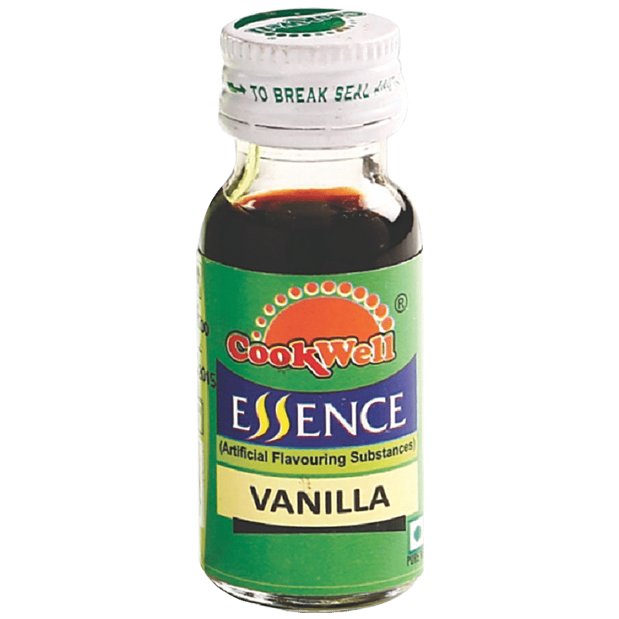 Cookwell Essence Regular