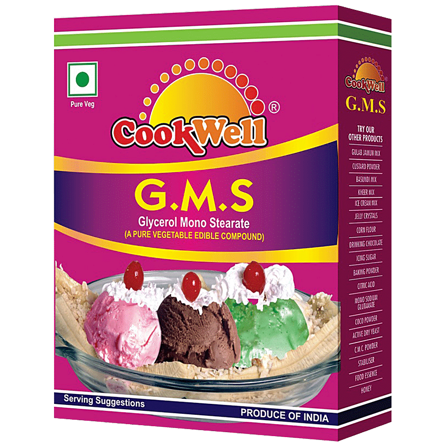 Cookwell GMS Powder