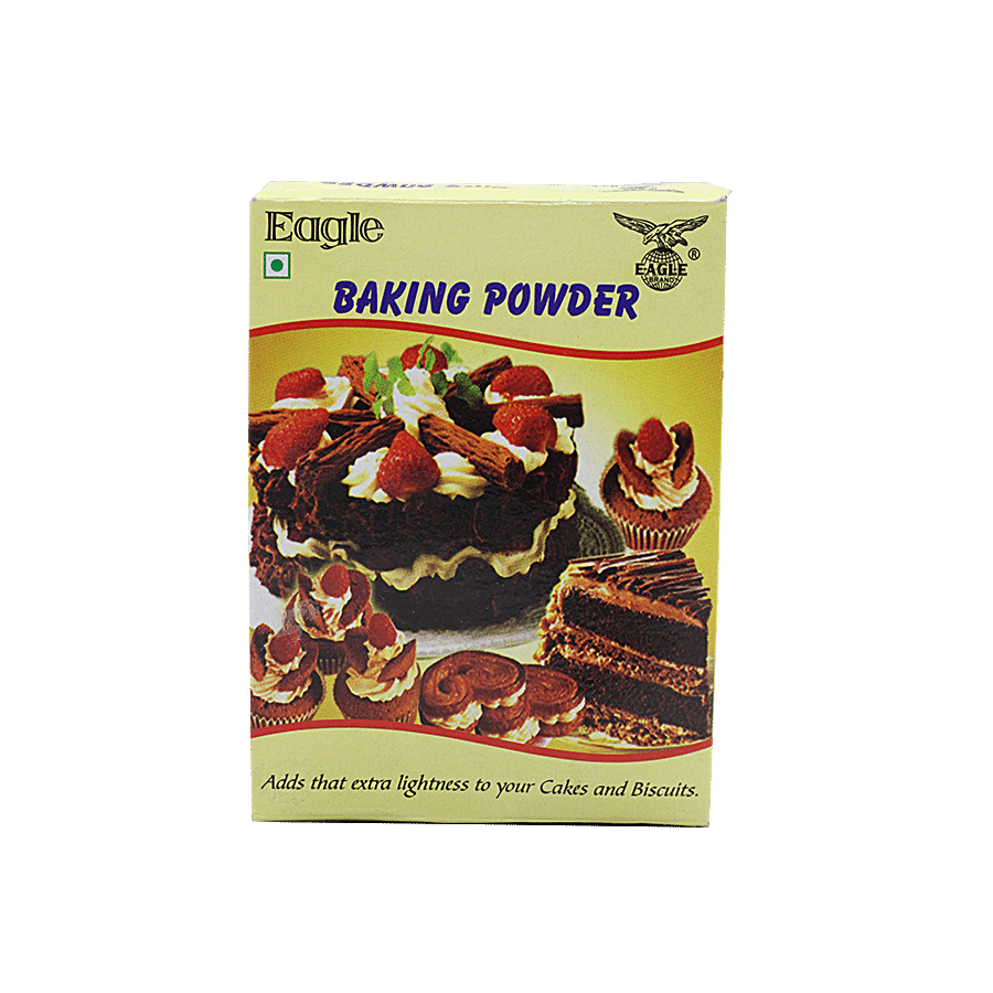 Eagle Baking Powder