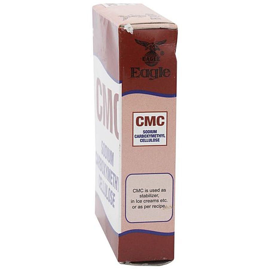 Eagle CMC Sodium Carboxymethyl Cellulose