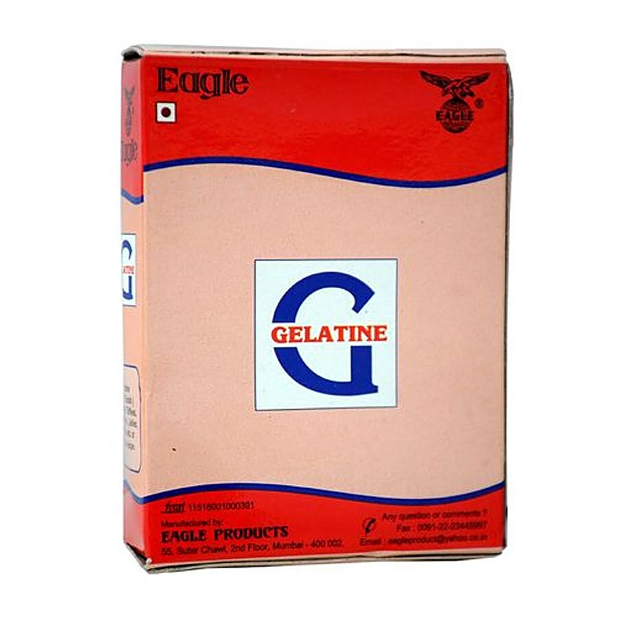 Eagle Gelatine