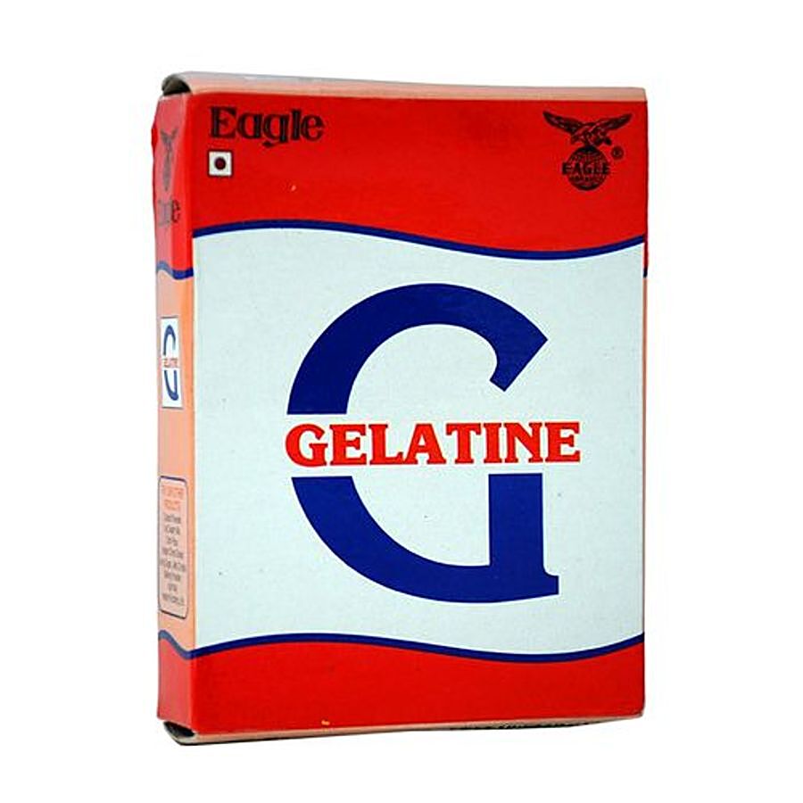 Eagle Gelatine