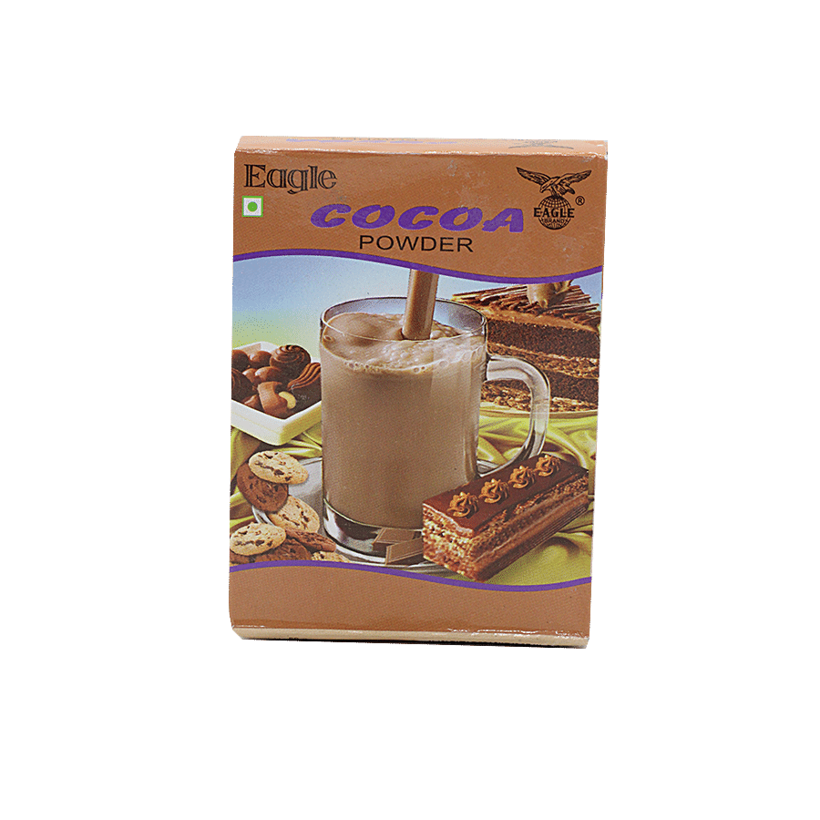 Eagle Powder - Cocoa