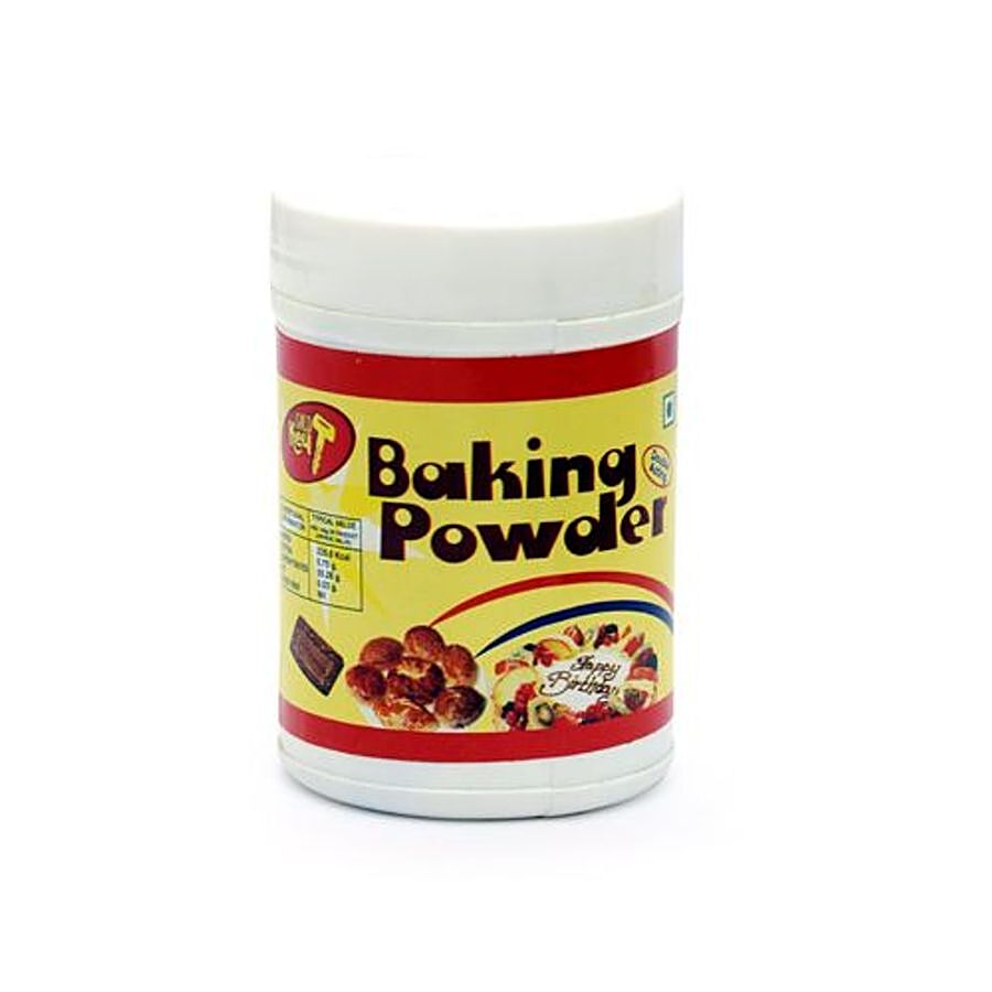 Gold Key Baking Powder