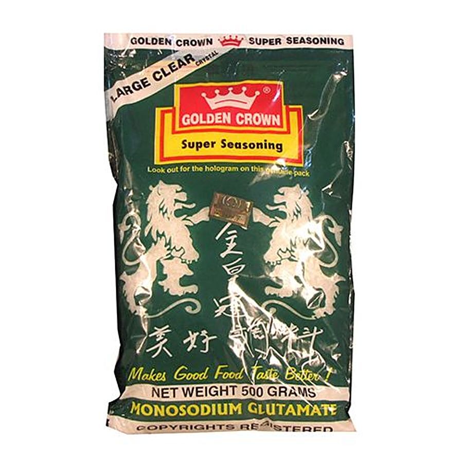 Golden Crown Monosodium Glutamate